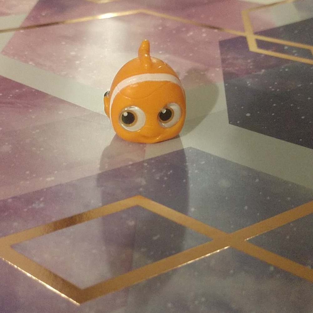 Disney doorables